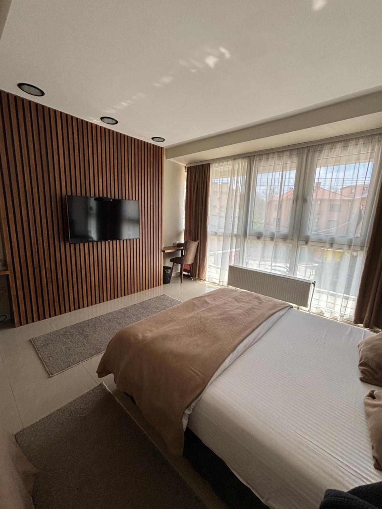 Sweet69Apartments Jp Ni Eksteriør billede