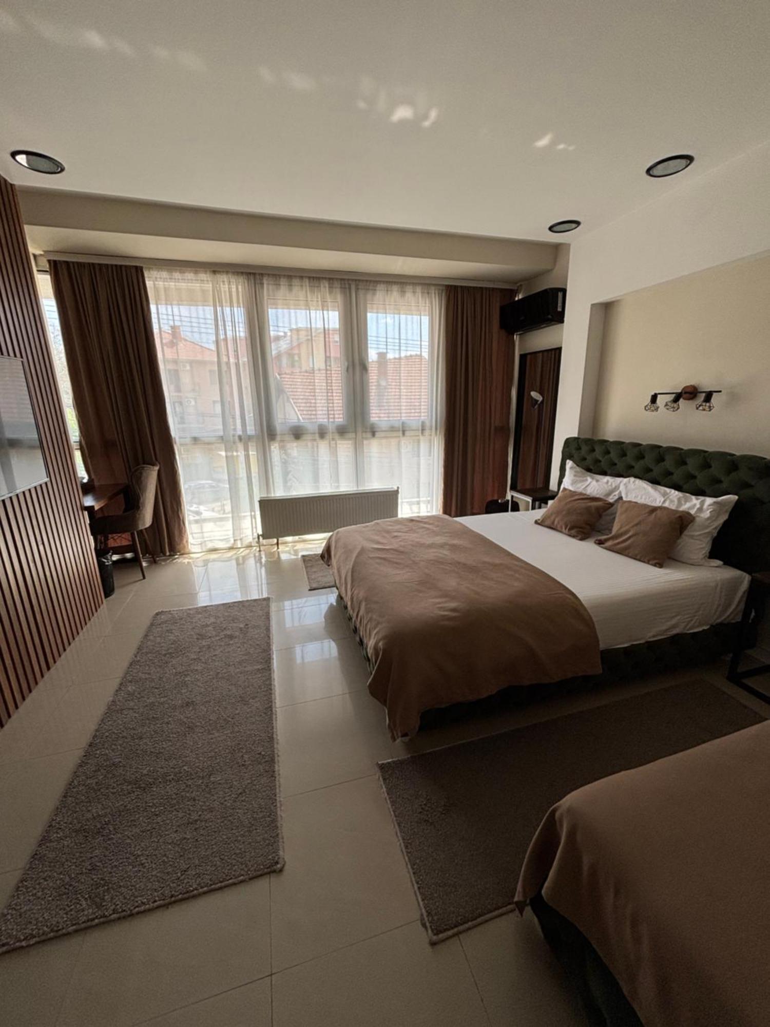 Sweet69Apartments Jp Ni Eksteriør billede