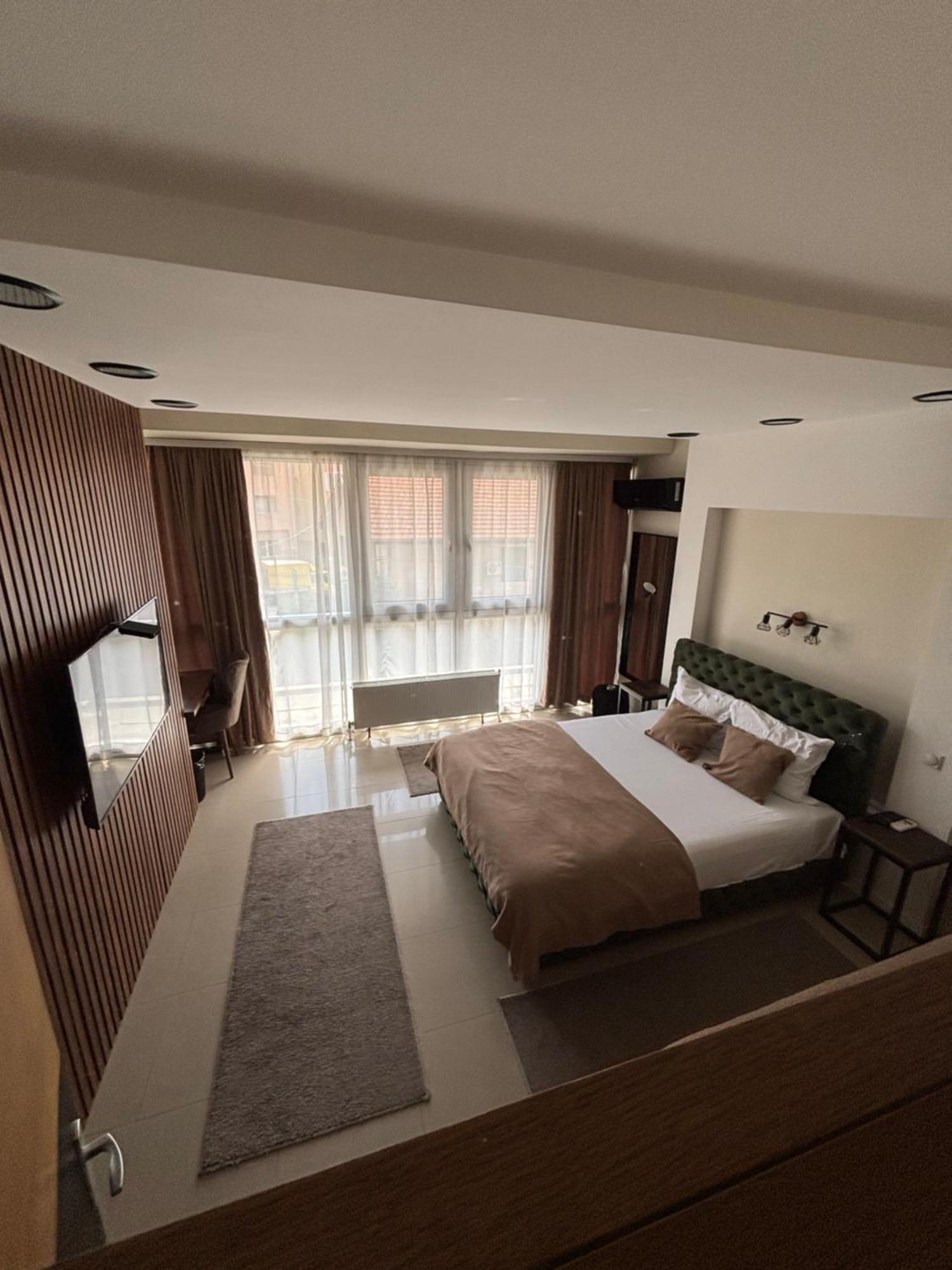 Sweet69Apartments Jp Ni Eksteriør billede
